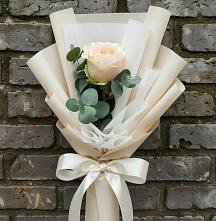 Букет цветов из:  Розы в Умёт