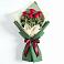 Букет цветов из: Розы в Умёт