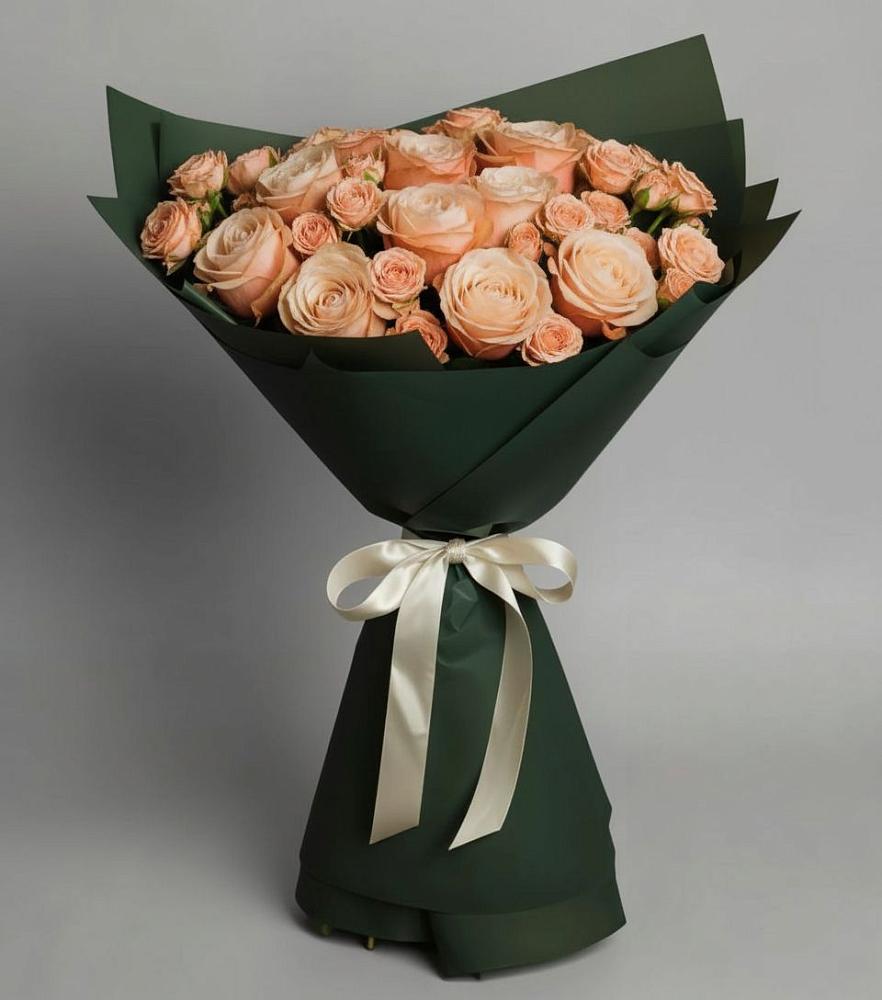 Букет Элегантный в Умёт