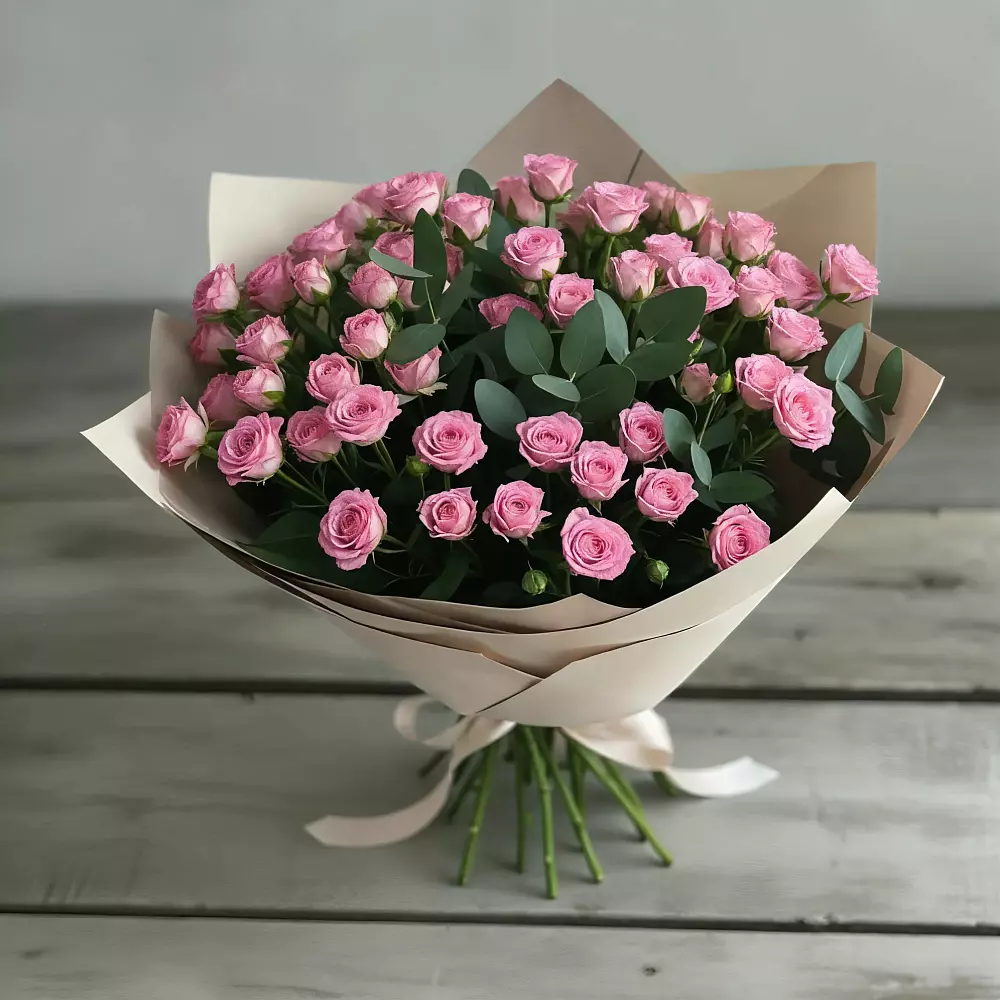 Букет Удовольствие в Умёт