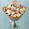 Букет цветов из: Розы в Умёт