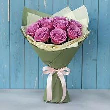 Букет Розы Фёрст Леди #REPLACE_PRED# Умёт