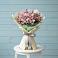 Букет цветов из: Орхидеи и Розы в Умёт