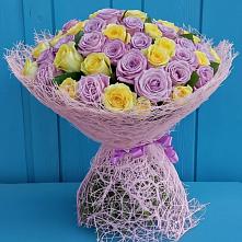 Букет 101 Волшебный Миг в Умёт