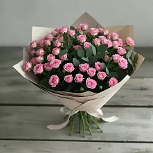 Букет Удовольствие в Умёт