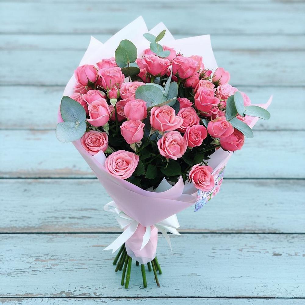 Букет Леди совершенство в Умёт