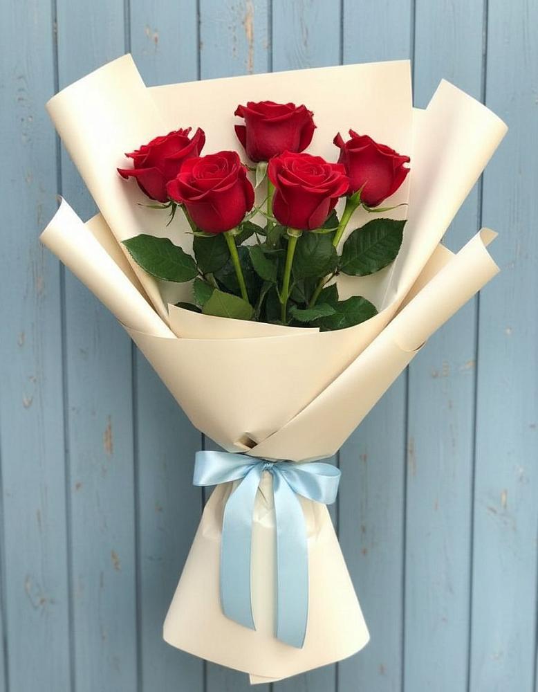 Букет Классика чувств в Умёт