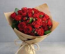 Букет Любовный роман в Умёт