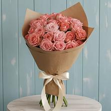 Букет цветов из:  Розы #REPLACE_PRED# Умёт