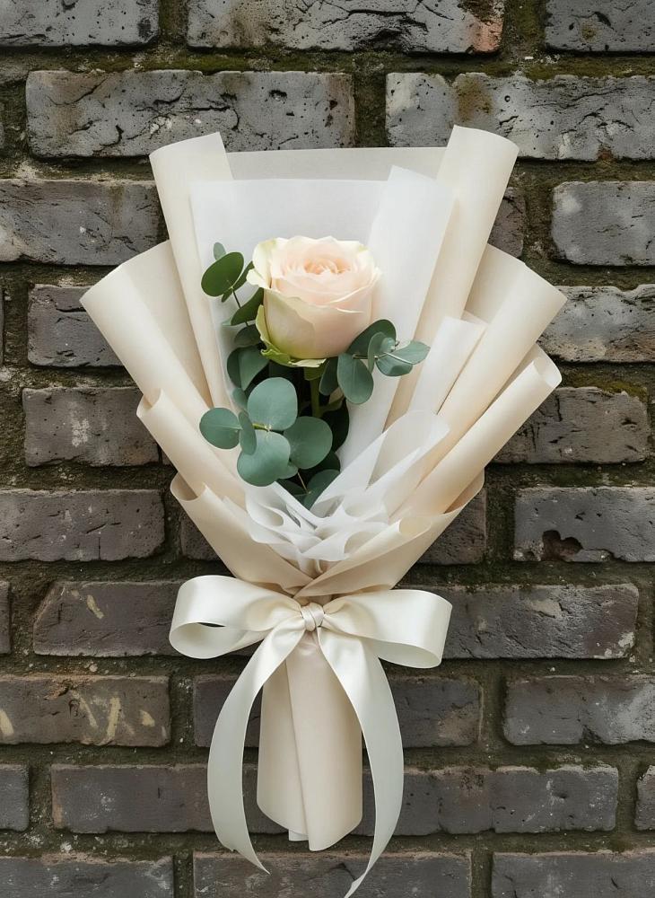 Букет цветов из: Розы в Умёт