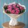 Букет цветов из: Розы в Умёт