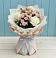 Букет цветов из: Розы в Умёт