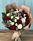 Букет цветов из: Розы и Альстромерии в Умёт
