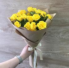Букет цветов из:  Розы #REPLACE_PRED# Умёт