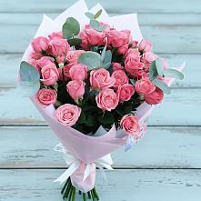 Букет Леди совершенство #REPLACE_PRED# Умёт